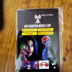 📱మీ మొబైల్ రేడియేషన్ నుండి మీ కుటుంబాన్ని కాపాడండి!”