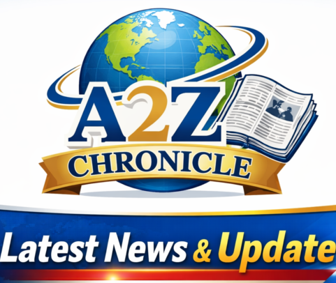 a2zchronicle