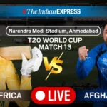 🏏 South Africa vs Afghanistan T20 World Cup 2026: రెండు సూపర్ ఓవర్లలో దక్షిణాఫ్రికా అద్భుత విజయం