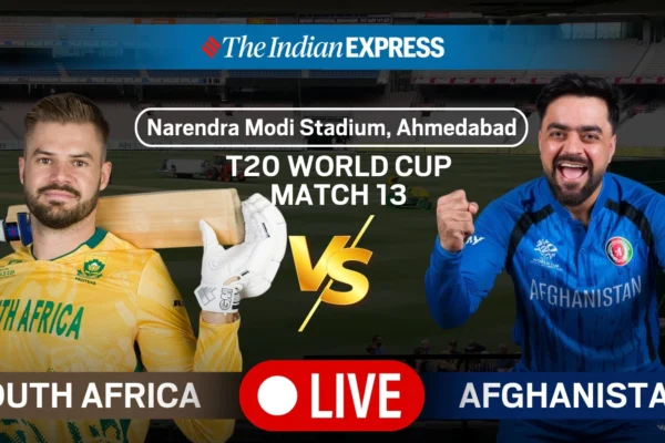 🏏 South Africa vs Afghanistan T20 World Cup 2026: రెండు సూపర్ ఓవర్లలో దక్షిణాఫ్రికా అద్భుత విజయం