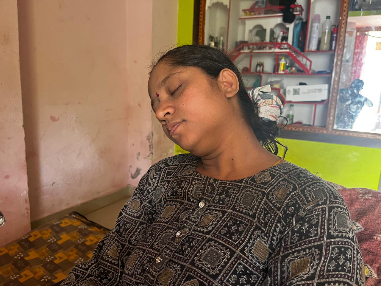 కునుకు తీద్దాం రండి…| Let’s Take a Nap….