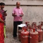 LPG కొరతపై కేంద్రం కీలక ప్రకటన ….