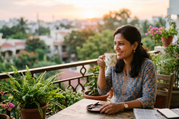 ఉదయాన్నే కాఫీ తాగుతున్నారా? ఆరోగ్యంపై …ప్రభావం