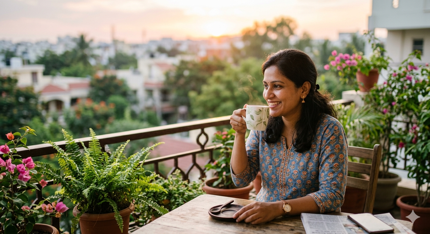 ఉదయాన్నే కాఫీ తాగుతున్నారా? ఆరోగ్యంపై …ప్రభావం