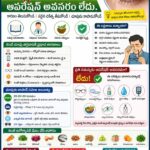 కంటి చూపు తగ్గిందా?ఆపరేషన్ అవసరం లేదని అనుకునే ముందు ఈ విషయాలు తప్పక తెలుసుకోండి!కంటి చూపు తగ్గిందా? ఆపరేషన్ అవసరమా? కారణాలు, చికిత్సలు, సహజ చిట్కాలు – పూర్తి సమాచారం కంటి చూపు తగ్గడానికి కారణాలు ఏమిటి? ప్రతి సందర్భంలో ఆపరేషన్ అవసరమా? సహజంగా చూపును ఎలా కాపాడుకోవాలి? నిపుణుల సూచనలతో పూర్తి తెలుగు గైడ్