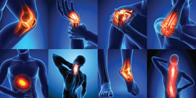 Body Pains (శరీర నొప్పులు): కారణాలు,               లక్షణాలు, నివారణ & ఇంటి చిట్కాలు | పూర్తి ఆరోగ్య గైడ్