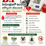 BP పెరగడానికి కారణాలు ఏమిటి?