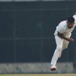 Duleep Trophy: 14 ఇన్నింగ్స్‌ల్లో 828 పరుగులు..