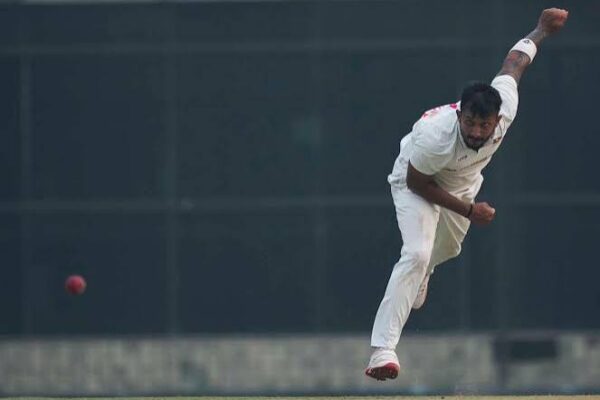 Duleep Trophy: 14 ఇన్నింగ్స్‌ల్లో 828 పరుగులు..