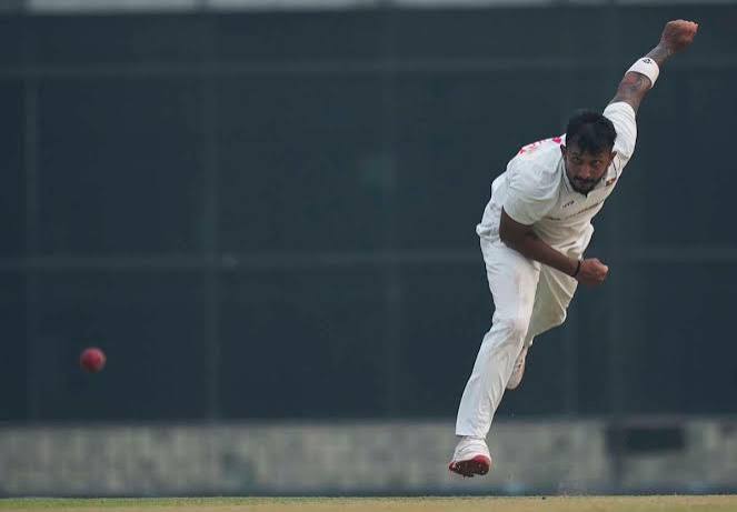 Duleep Trophy: 14 ఇన్నింగ్స్‌ల్లో 828 పరుగులు..