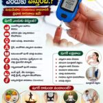 షుగర్ ఎందుకు వస్తుంది?